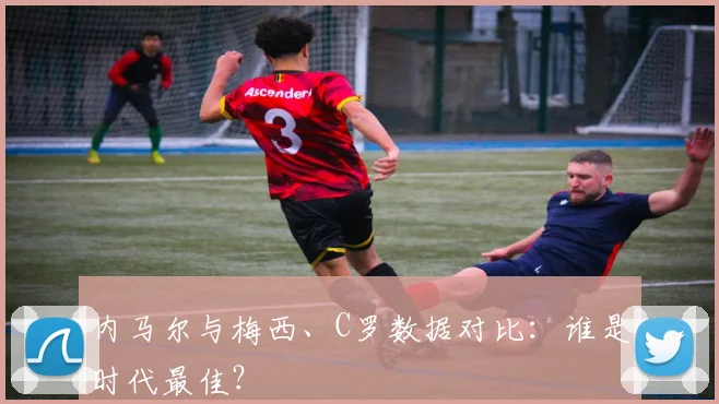 内马尔与梅西、C罗数据对比：谁是时代最佳？